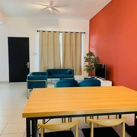 Brand New Cozy Home Desaru Pengerang Near Sebana Cove Resort Dış mekan fotoğraf