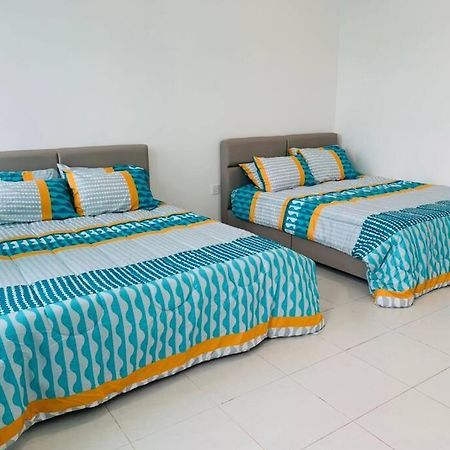 Brand New Cozy Home Desaru Pengerang Near Sebana Cove Resort Dış mekan fotoğraf
