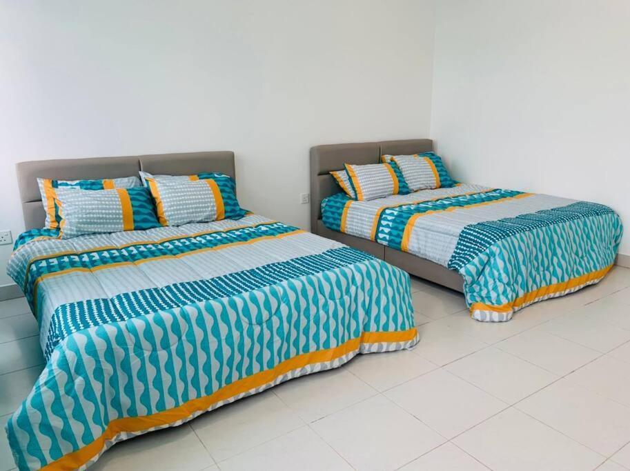 Brand New Cozy Home Desaru Pengerang Near Sebana Cove Resort Dış mekan fotoğraf