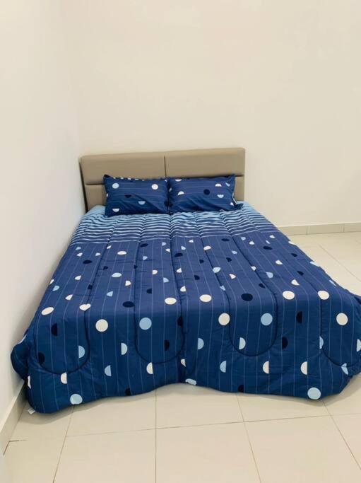 Brand New Cozy Home Desaru Pengerang Near Sebana Cove Resort Dış mekan fotoğraf