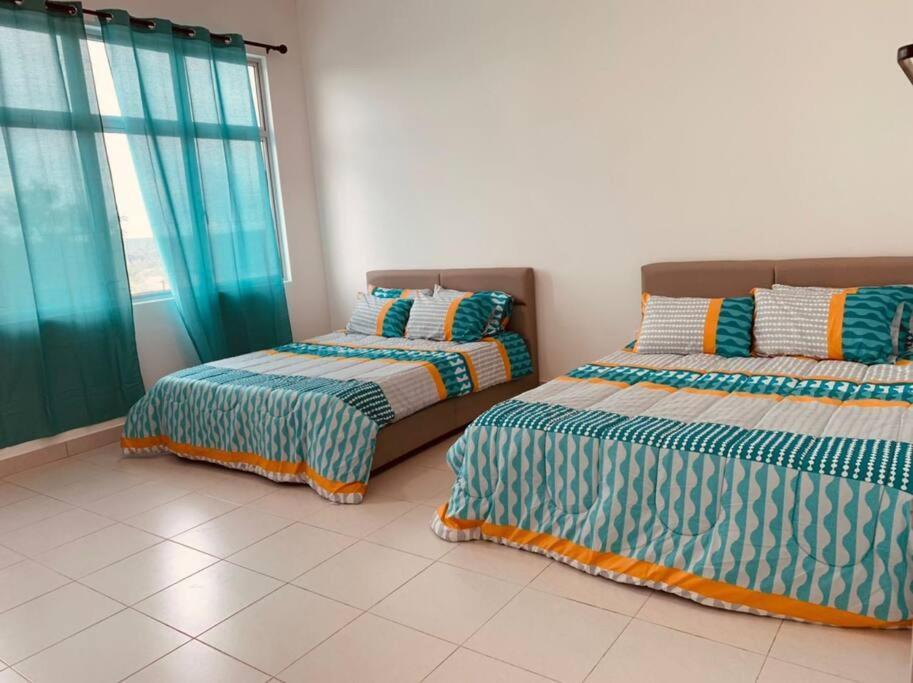 Brand New Cozy Home Desaru Pengerang Near Sebana Cove Resort Dış mekan fotoğraf