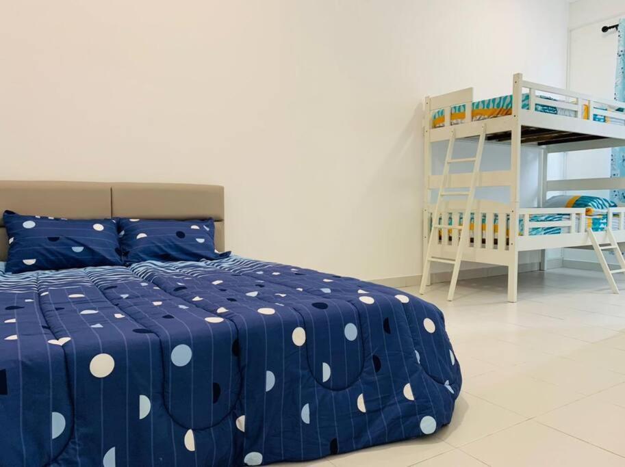Brand New Cozy Home Desaru Pengerang Near Sebana Cove Resort Dış mekan fotoğraf