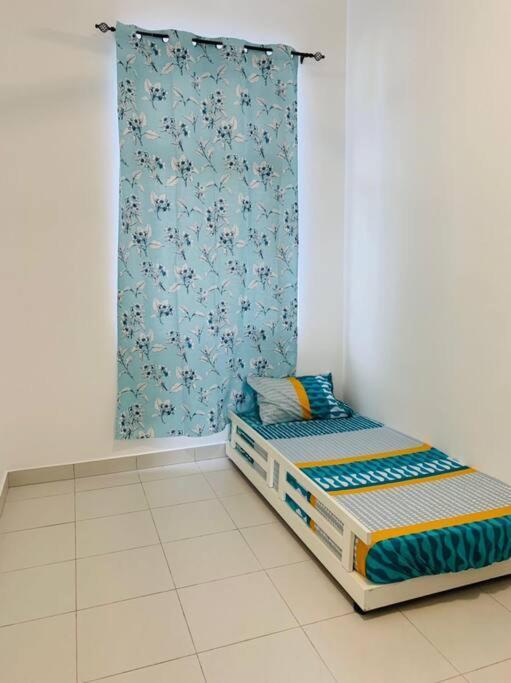 Brand New Cozy Home Desaru Pengerang Near Sebana Cove Resort Dış mekan fotoğraf