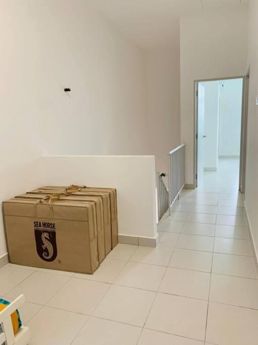 Brand New Cozy Home Desaru Pengerang Near Sebana Cove Resort Dış mekan fotoğraf